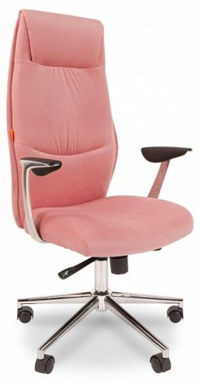 Кресло для руководителя Chairman Home Vista в Тавде - tavda.mebel-74.com | фото