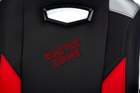 Кресло игровое ZOMBIE HERO BATTLEZONE в Тавде - tavda.mebel-74.com | фото