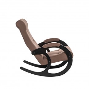 Кресло-качалка Модель 3 в Тавде - tavda.mebel-74.com | фото