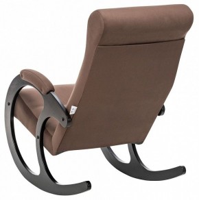 Кресло-качалка Модель 3 в Тавде - tavda.mebel-74.com | фото