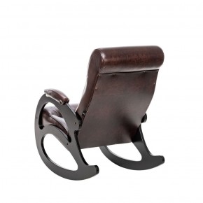 Кресло-качалка Модель 4 в Тавде - tavda.mebel-74.com | фото