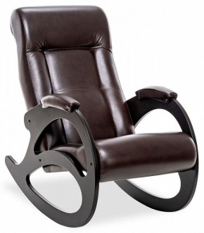 Кресло-качалка Модель 4 в Тавде - tavda.mebel-74.com | фото