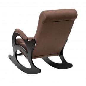Кресло-качалка Модель 44 в Тавде - tavda.mebel-74.com | фото