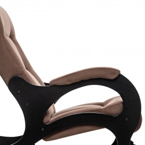 Кресло-качалка Модель 44 в Тавде - tavda.mebel-74.com | фото