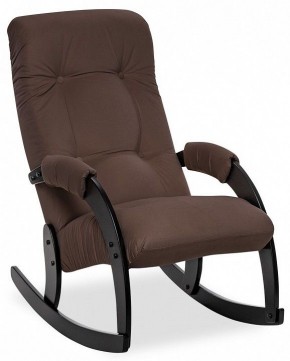 Кресло-качалка Модель 67 в Тавде - tavda.mebel-74.com | фото