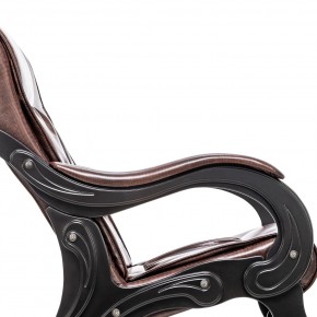 Кресло-качалка Модель 77 в Тавде - tavda.mebel-74.com | фото
