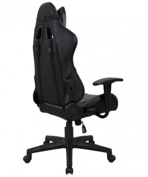 Кресло компьютерное BRABIX "GT Racer GM-100" (черное/серое) 531926 в Тавде - tavda.mebel-74.com | фото