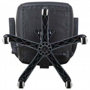 Кресло компьютерное BRABIX Techno Pro GM-003 (экокожа черное/серое, вставки серые) 531814 в Тавде - tavda.mebel-74.com | фото