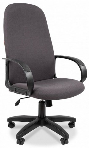 Кресло компьютерное Chairman 279 в Тавде - tavda.mebel-74.com | фото