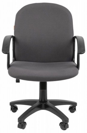 Кресло компьютерное Chairman 681 в Тавде - tavda.mebel-74.com | фото