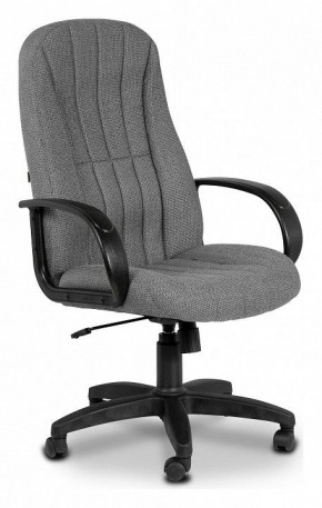 Кресло компьютерное Chairman 685 серый/черный в Тавде - tavda.mebel-74.com | фото