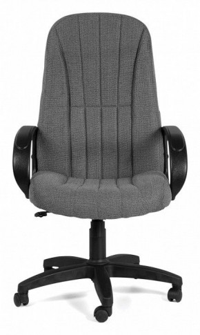 Кресло компьютерное Chairman 685 серый/черный в Тавде - tavda.mebel-74.com | фото