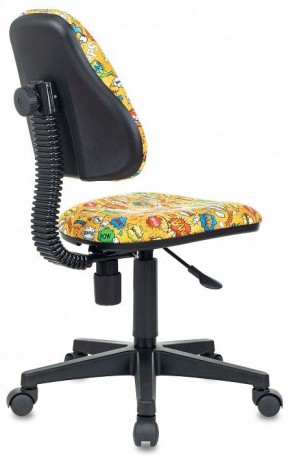 Кресло компьютерное KD-4 в Тавде - tavda.mebel-74.com | фото