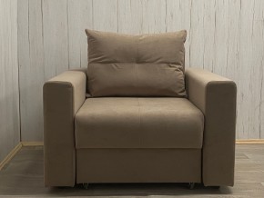 Кресло-кровать Комфорт-7 (700) МД (НПБ) в Тавде - tavda.mebel-74.com | фото