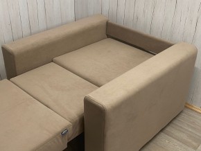 Кресло-кровать Комфорт-7 (700) МД (НПБ) широкий подлкотник в Тавде - tavda.mebel-74.com | фото