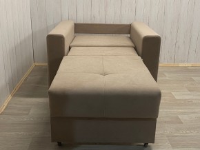 Кресло-кровать Комфорт-7 (700) МД (НПБ) широкий подлкотник в Тавде - tavda.mebel-74.com | фото