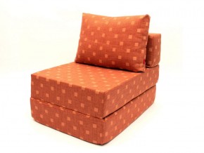 Кресло-кровать-пуф бескаркасное Окта (Рогожка) в Тавде - tavda.mebel-74.com | фото