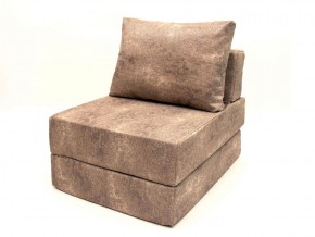 Кресло-кровать-пуф бескаркасное Окта (Рогожка) в Тавде - tavda.mebel-74.com | фото
