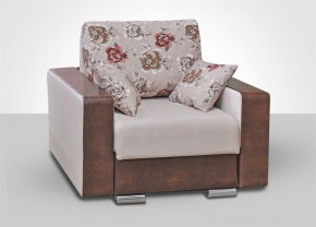Кресло-кровать Виктория 4 (ткань до 300) в Тавде - tavda.mebel-74.com | фото