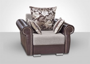 Кресло-кровать Виктория 6 (ткань до 300) в Тавде - tavda.mebel-74.com | фото