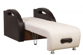 Кресло-кровать Юпитер Аслан бежевый в Тавде - tavda.mebel-74.com | фото
