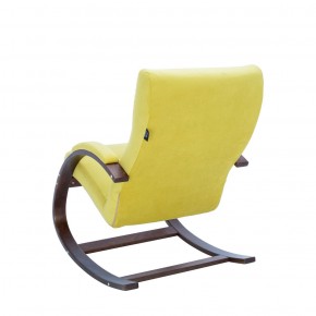 Кресло-качалка Leset Милано в Тавде - tavda.mebel-74.com | фото