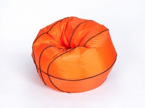 Кресло-мешок Баскетбольный мяч Большой в Тавде - tavda.mebel-74.com | фото