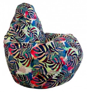 Кресло-мешок Малибу L в Тавде - tavda.mebel-74.com | фото