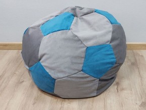 Кресло-мешок Мяч M (Vital Pebble-Vital Pacific) в Тавде - tavda.mebel-74.com | фото