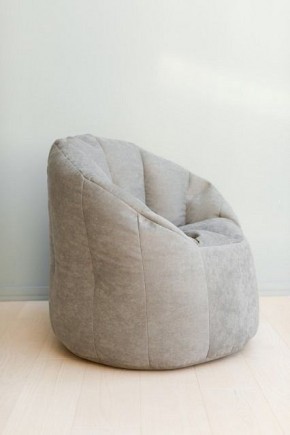 Кресло-мешок Пенек Зефир XL в Тавде - tavda.mebel-74.com | фото