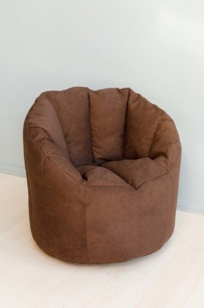 Кресло-мешок Пенек Зефир XL в Тавде - tavda.mebel-74.com | фото