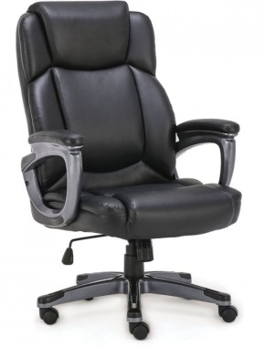 Кресло офисное BRABIX PREMIUM "Favorite EX-577" (черное) 531934 в Тавде - tavda.mebel-74.com | фото