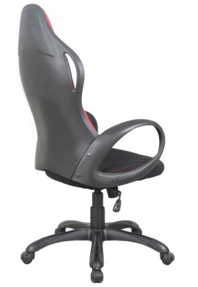 Кресло офисное BRABIX PREMIUM "Force EX-516" (ткань черное/вставки красные) 531571 в Тавде - tavda.mebel-74.com | фото