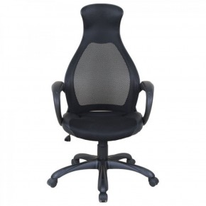Кресло офисное BRABIX PREMIUM "Genesis EX-517" (черный) 531574 в Тавде - tavda.mebel-74.com | фото