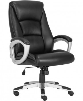 Кресло офисное BRABIX PREMIUM "Grand EX-501" (черное) 531950 в Тавде - tavda.mebel-74.com | фото