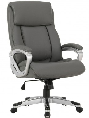 Кресло офисное BRABIX PREMIUM "Level EX-527", серое, 531937 в Тавде - tavda.mebel-74.com | фото