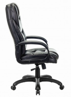 Кресло офисное BRABIX PREMIUM "Nord EX-590" (черное) 532097 в Тавде - tavda.mebel-74.com | фото