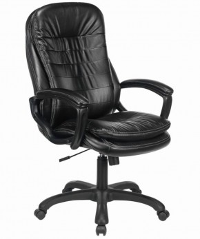 Кресло офисное BRABIX PREMIUM "Omega EX-589" (экокожа, черное) 532094 в Тавде - tavda.mebel-74.com | фото
