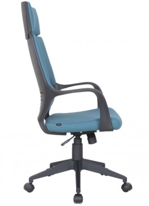 Кресло офисное BRABIX PREMIUM "Prime EX-515" (ткань, голубое) 531568 в Тавде - tavda.mebel-74.com | фото