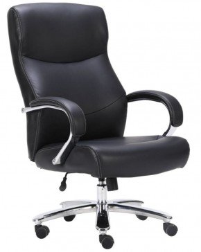 Кресло офисное BRABIX PREMIUM "Total HD-006" (черное) 531933 в Тавде - tavda.mebel-74.com | фото