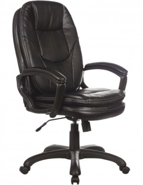 Кресло офисное BRABIX PREMIUM "Trend EX-568" (экокожа, черное) 532100 в Тавде - tavda.mebel-74.com | фото