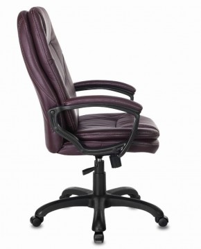 Кресло офисное BRABIX PREMIUM "Trend EX-568", экокожа, коричневое, 532101 в Тавде - tavda.mebel-74.com | фото
