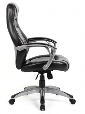 Кресло офисное BRABIX PREMIUM "Turbo EX-569" (черное) 531014 в Тавде - tavda.mebel-74.com | фото