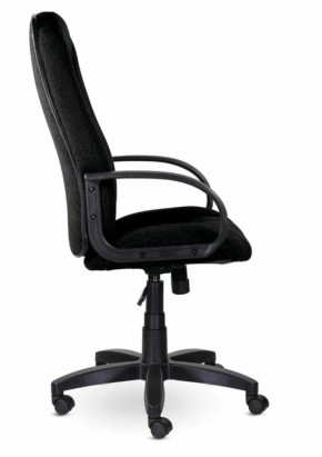 Кресло офисное BRABIX "Classic EX-685" (ткань С, черное) 532022 в Тавде - tavda.mebel-74.com | фото