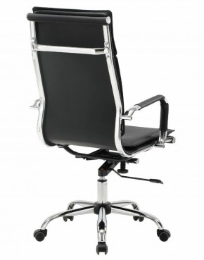 Кресло офисное BRABIX "Cube EX-523" (черное) 531946 в Тавде - tavda.mebel-74.com | фото