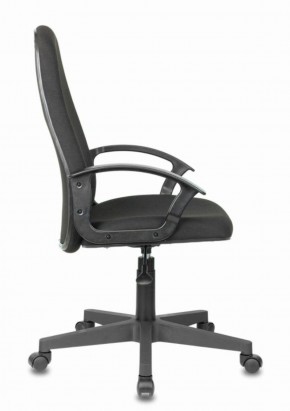 Кресло офисное BRABIX "Element EX-289" (черное) 532092 в Тавде - tavda.mebel-74.com | фото