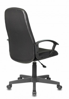 Кресло офисное BRABIX "Element EX-289" (черное) 532092 в Тавде - tavda.mebel-74.com | фото