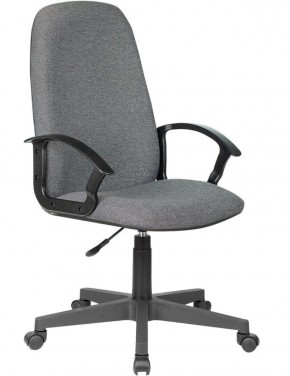 Кресло офисное BRABIX "Element EX-289", ткань, серое, 532093 в Тавде - tavda.mebel-74.com | фото
