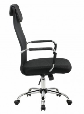 Кресло офисное BRABIX "Fit EX-514" (черное) 531949 в Тавде - tavda.mebel-74.com | фото
