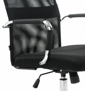 Кресло офисное BRABIX "Fit EX-514" (черное) 531949 в Тавде - tavda.mebel-74.com | фото